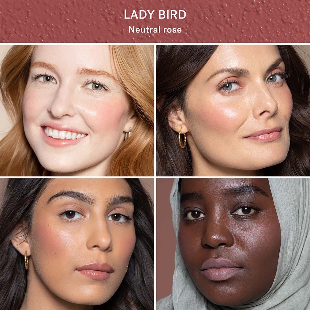 MULTI-STICK LIP + CHEEK  (BARRA MULTIUSOS)